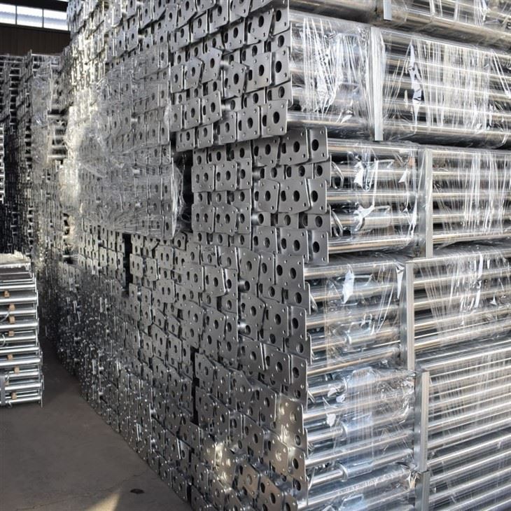 Versatile Adjustable Shoring Support For Concrete Formwork Hot Sale high quality