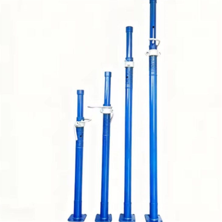 Versatile Adjustable Shoring Support For Concrete Formwork Hot Sale price