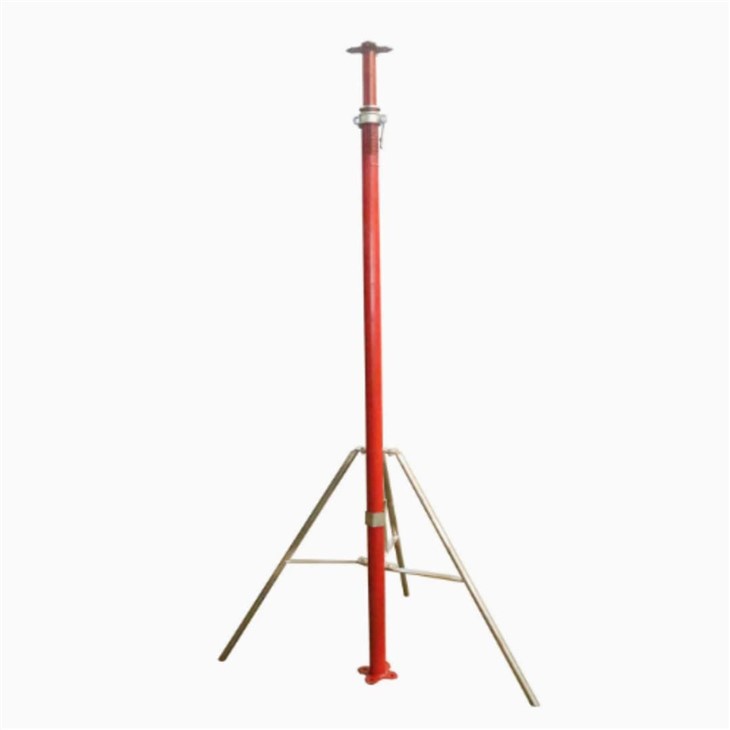 Versatile Adjustable Shoring Support For Concrete Formwork Hot Sale high quality